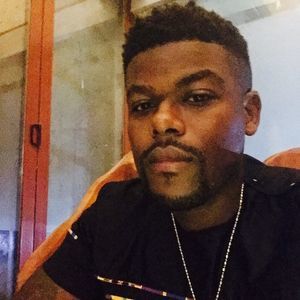 Meet your Posher, Kwabena